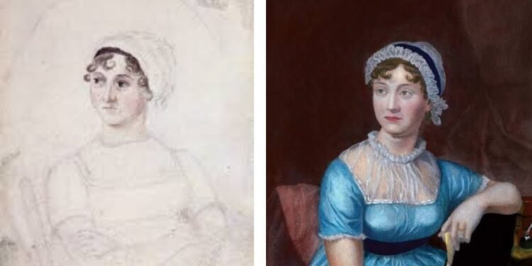 Jane Austen
