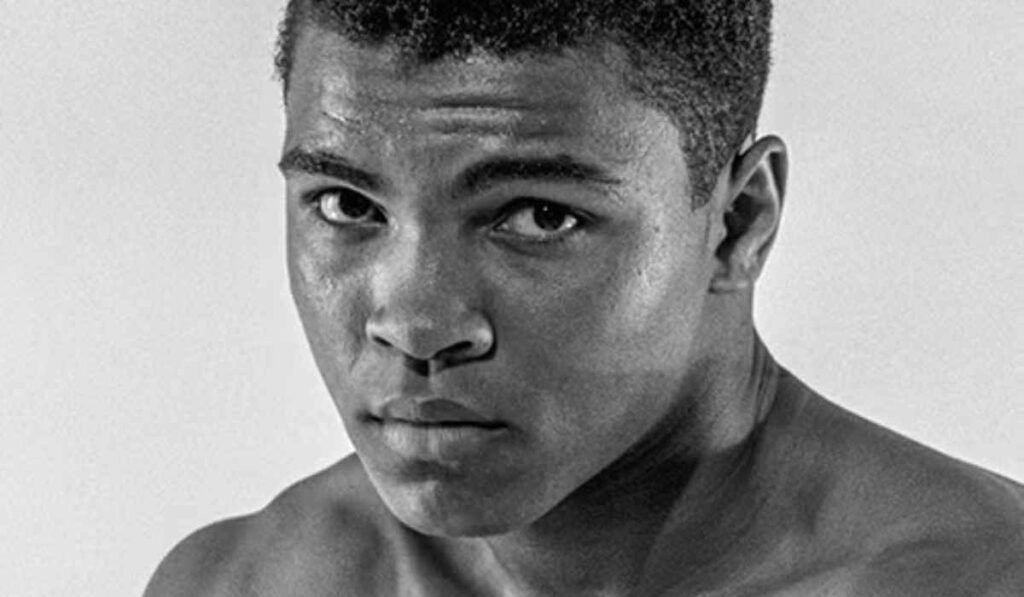 Mohammad Ali
