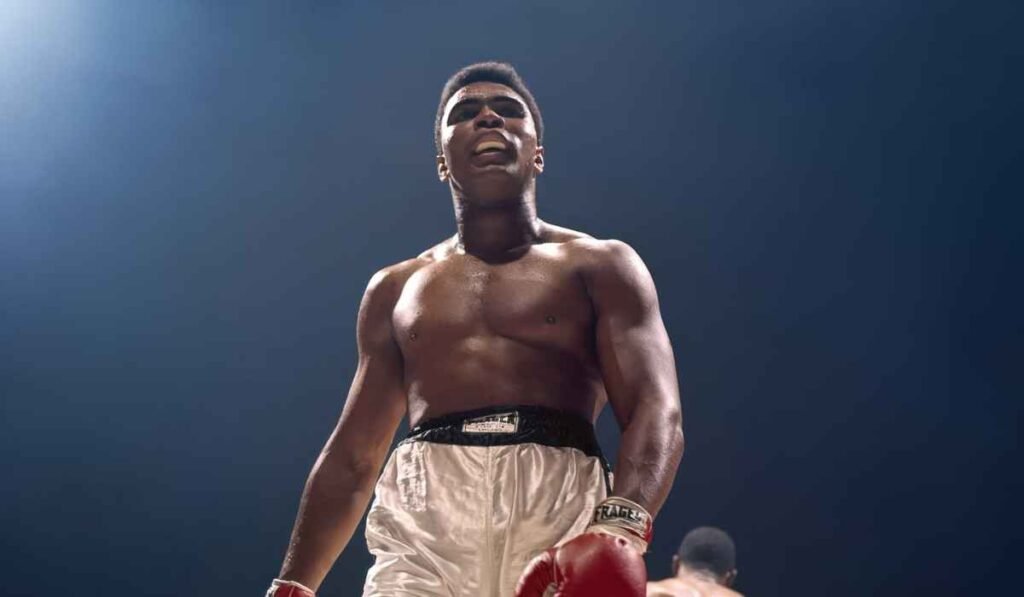Mohammad Ali