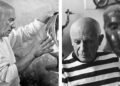 Pablo Picasso