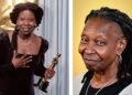 Whoopi Goldberg