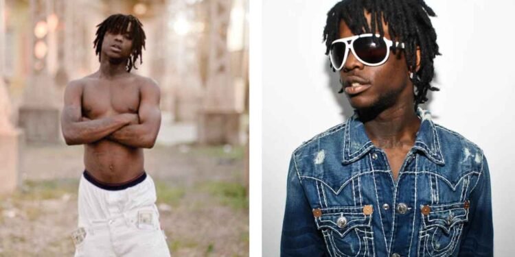 chief keef