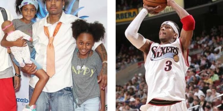 Dream Alijha Iverson
