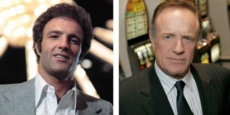 james caan