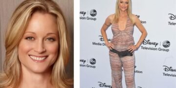 teri polo